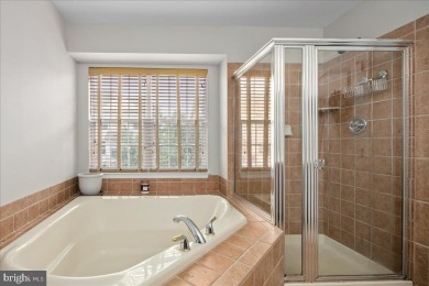 Experience the pinnacle of resort-style living in this on Belmont Country Club in Virginia - for sale on GolfHomes.com, golf home, golf lot