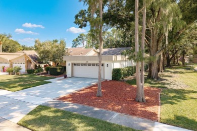Welcome to this beautifully appointed and generously updated on Tarpon Woods Golf Club in Florida - for sale on GolfHomes.com, golf home, golf lot