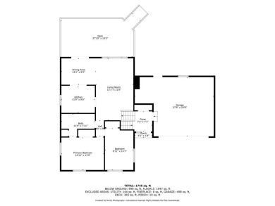 Absolutely meticulously maintained split entry home on corner, 0 on Forest Hills Golf Club in Minnesota - for sale on GolfHomes.com, golf home, golf lot