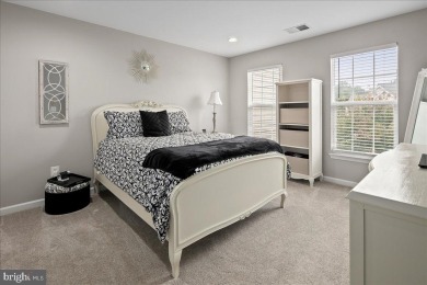 Experience the pinnacle of resort-style living in this on Belmont Country Club in Virginia - for sale on GolfHomes.com, golf home, golf lot