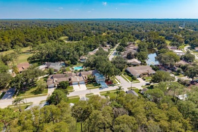 Welcome to this beautifully appointed and generously updated on Tarpon Woods Golf Club in Florida - for sale on GolfHomes.com, golf home, golf lot