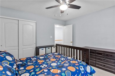 Welcome to 871 Holbrook Drive, a spacious 5-bedroom, 2.5-bath on Kiln Creek Golf and Country Club in Virginia - for sale on GolfHomes.com, golf home, golf lot