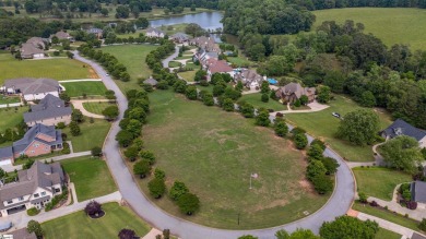 Located in the heart of Rushton--one of the Upstate's most on Southern Oaks Golf Club in South Carolina - for sale on GolfHomes.com, golf home, golf lot