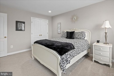 Experience the pinnacle of resort-style living in this on Belmont Country Club in Virginia - for sale on GolfHomes.com, golf home, golf lot