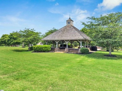 Located in the heart of Rushton--one of the Upstate's most on Southern Oaks Golf Club in South Carolina - for sale on GolfHomes.com, golf home, golf lot