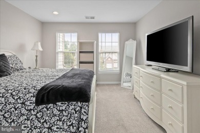 Experience the pinnacle of resort-style living in this on Belmont Country Club in Virginia - for sale on GolfHomes.com, golf home, golf lot