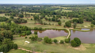 Located in the heart of Rushton--one of the Upstate's most on Southern Oaks Golf Club in South Carolina - for sale on GolfHomes.com, golf home, golf lot