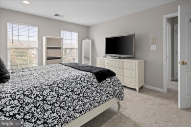 Experience the pinnacle of resort-style living in this on Belmont Country Club in Virginia - for sale on GolfHomes.com, golf home, golf lot