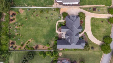 Located in the heart of Rushton--one of the Upstate's most on Southern Oaks Golf Club in South Carolina - for sale on GolfHomes.com, golf home, golf lot