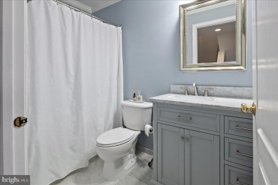Experience the pinnacle of resort-style living in this on Belmont Country Club in Virginia - for sale on GolfHomes.com, golf home, golf lot