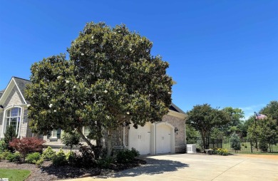 Located in the heart of Rushton--one of the Upstate's most on Southern Oaks Golf Club in South Carolina - for sale on GolfHomes.com, golf home, golf lot