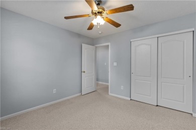 Welcome to 871 Holbrook Drive, a spacious 5-bedroom, 2.5-bath on Kiln Creek Golf and Country Club in Virginia - for sale on GolfHomes.com, golf home, golf lot