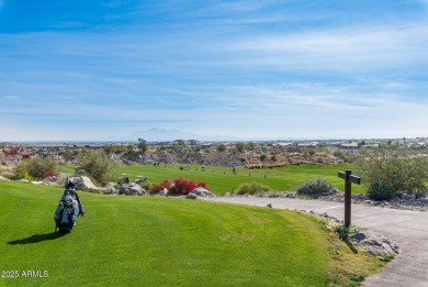 Golf course home located on the premier 15th fairway! This on Verrado Golf Club - Victory in Arizona - for sale on GolfHomes.com, golf home, golf lot