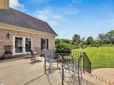 Located in the heart of Rushton--one of the Upstate's most on Southern Oaks Golf Club in South Carolina - for sale on GolfHomes.com, golf home, golf lot