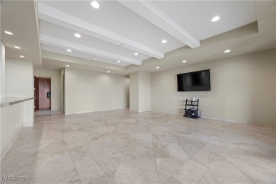 Frank Lloyd Wright-inspired masterpiece in exclusive guard-gated on Dragon Ridge Country Club in Nevada - for sale on GolfHomes.com, golf home, golf lot