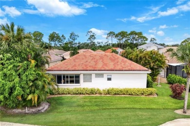 Elegant Courtyard Pool Home with Guest Cabana! GOLF MEMBERSHIP on Hunters Ridge Country Club in Florida - for sale on GolfHomes.com, golf home, golf lot