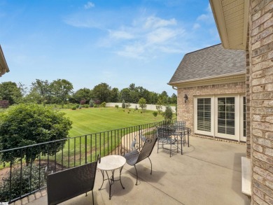 Located in the heart of Rushton--one of the Upstate's most on Southern Oaks Golf Club in South Carolina - for sale on GolfHomes.com, golf home, golf lot