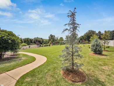 Located in the heart of Rushton--one of the Upstate's most on Southern Oaks Golf Club in South Carolina - for sale on GolfHomes.com, golf home, golf lot