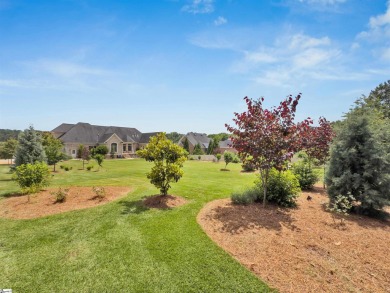 Located in the heart of Rushton--one of the Upstate's most on Southern Oaks Golf Club in South Carolina - for sale on GolfHomes.com, golf home, golf lot