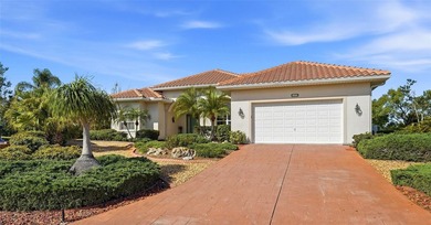 Welcome to the BOATING COMMUNITY of SORRENTO SOUTH -- a hidden on Sorrento Par 3 in Florida - for sale on GolfHomes.com, golf home, golf lot