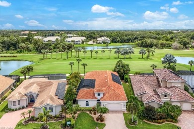 Elegant Courtyard Pool Home with Guest Cabana! GOLF MEMBERSHIP on Hunters Ridge Country Club in Florida - for sale on GolfHomes.com, golf home, golf lot