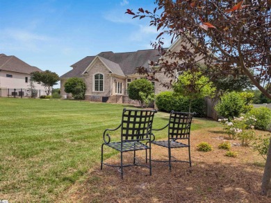 Located in the heart of Rushton--one of the Upstate's most on Southern Oaks Golf Club in South Carolina - for sale on GolfHomes.com, golf home, golf lot
