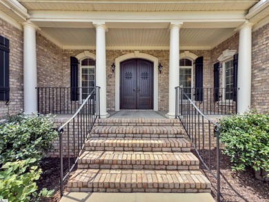 Located in the heart of Rushton--one of the Upstate's most on Southern Oaks Golf Club in South Carolina - for sale on GolfHomes.com, golf home, golf lot