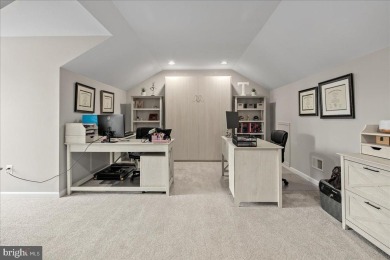 Experience the pinnacle of resort-style living in this on Belmont Country Club in Virginia - for sale on GolfHomes.com, golf home, golf lot