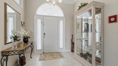 Welcome to the BOATING COMMUNITY of SORRENTO SOUTH -- a hidden on Sorrento Par 3 in Florida - for sale on GolfHomes.com, golf home, golf lot