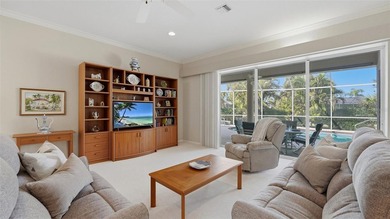 Welcome to the BOATING COMMUNITY of SORRENTO SOUTH -- a hidden on Sorrento Par 3 in Florida - for sale on GolfHomes.com, golf home, golf lot