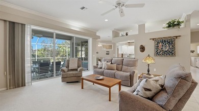 Welcome to the BOATING COMMUNITY of SORRENTO SOUTH -- a hidden on Sorrento Par 3 in Florida - for sale on GolfHomes.com, golf home, golf lot