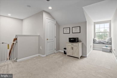 Luxurious Townhome Living in Belmont Country Club   Experience on Belmont Country Club in Virginia - for sale on GolfHomes.com, golf home, golf lot