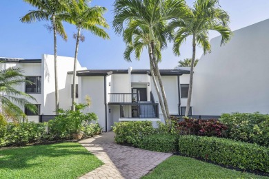 This beautiful condominium in Boca West is just steps away from on Boca West Golf and Country Club in Florida - for sale on GolfHomes.com, golf home, golf lot