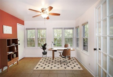 MUST SEE!  This spacious one bedroom has MANY RECENT UPDATES on Cross Creek Golf Course in Georgia - for sale on GolfHomes.com, golf home, golf lot