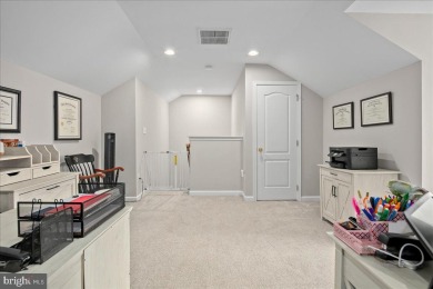 Luxurious Townhome Living in Belmont Country Club   Experience on Belmont Country Club in Virginia - for sale on GolfHomes.com, golf home, golf lot