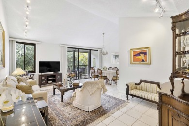 This beautiful condominium in Boca West is just steps away from on Boca West Golf and Country Club in Florida - for sale on GolfHomes.com, golf home, golf lot