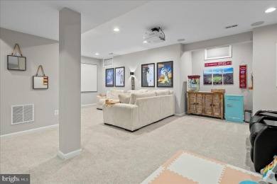 Luxurious Townhome Living in Belmont Country Club   Experience on Belmont Country Club in Virginia - for sale on GolfHomes.com, golf home, golf lot