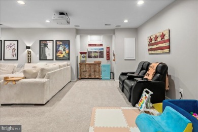 Luxurious Townhome Living in Belmont Country Club   Experience on Belmont Country Club in Virginia - for sale on GolfHomes.com, golf home, golf lot