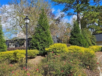 MUST SEE!  This spacious one bedroom has MANY RECENT UPDATES on Cross Creek Golf Course in Georgia - for sale on GolfHomes.com, golf home, golf lot