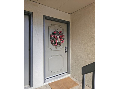 MUST SEE!  This spacious one bedroom has MANY RECENT UPDATES on Cross Creek Golf Course in Georgia - for sale on GolfHomes.com, golf home, golf lot