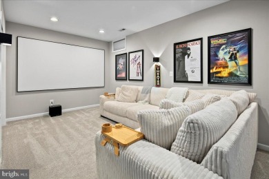 Luxurious Townhome Living in Belmont Country Club   Experience on Belmont Country Club in Virginia - for sale on GolfHomes.com, golf home, golf lot