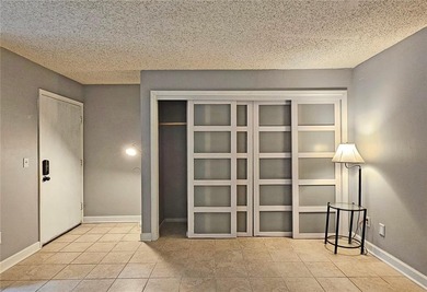 MUST SEE!  This spacious one bedroom has MANY RECENT UPDATES on Cross Creek Golf Course in Georgia - for sale on GolfHomes.com, golf home, golf lot