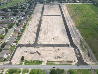 Great investment opportunity! Build your own fourplex and create on Los Lagos Golf Club in Texas - for sale on GolfHomes.com, golf home, golf lot