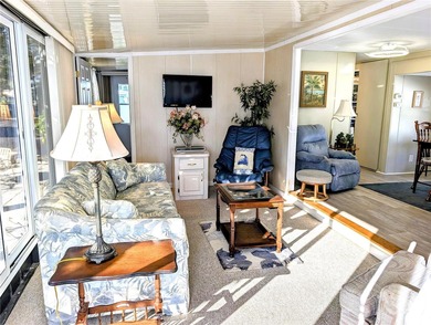 This place has had some upgrades! Upgrades include new walk-in on River Run Golf Links in Florida - for sale on GolfHomes.com, golf home, golf lot