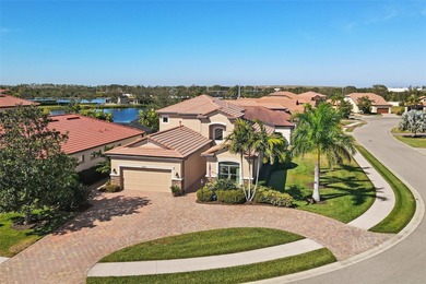 SHOWSTOPPER MULTI-GENERATIONAL POOL HOME WITH DETACHED CASITA IN on Rosedale Golf and Tennis Club in Florida - for sale on GolfHomes.com, golf home, golf lot