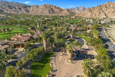 Welcome to The Quarry, where every sunrise feels like the start on The Quarry at La Quinta in California - for sale on GolfHomes.com, golf home, golf lot