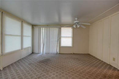 Spacious 3 Bedroom, 3 Bath Ranch Home with 4 Season Sun Room on Royal Meadows Golf Course in Missouri - for sale on GolfHomes.com, golf home, golf lot