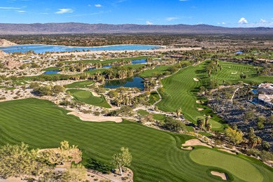 Welcome to The Quarry, where every sunrise feels like the start on The Quarry at La Quinta in California - for sale on GolfHomes.com, golf home, golf lot