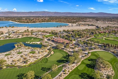 Welcome to The Quarry, where every sunrise feels like the start on The Quarry at La Quinta in California - for sale on GolfHomes.com, golf home, golf lot