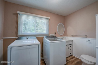 Motivated sellers offering $5,000 buyer incentive! Welcome to on River Bend Golf and Country Club in North Carolina - for sale on GolfHomes.com, golf home, golf lot